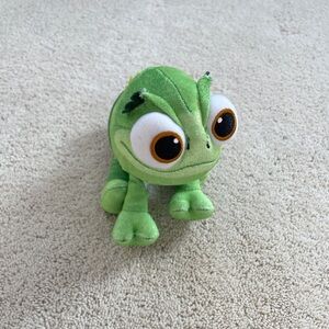 Pascal Rapunzel Tangled Stuffed Plush Disney Bounding